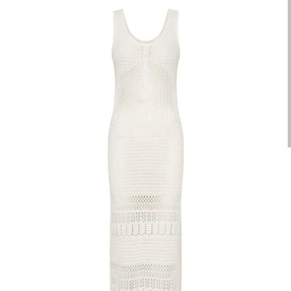 Guess Maxi dress - Picture 1 of 9